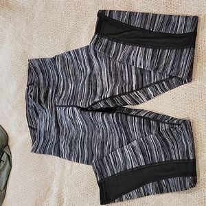 Lululemon Train Times Pant